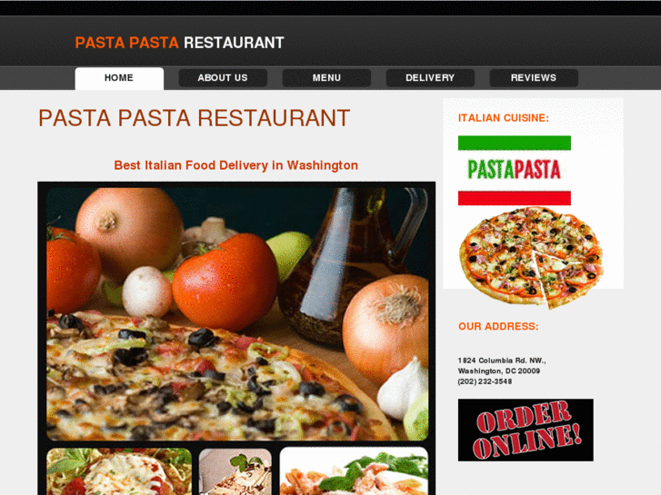 www.pastapastadc.com