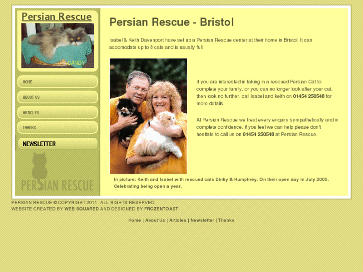 www.persianrescue.co.uk