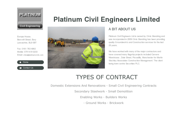 www.platinumcivils.com