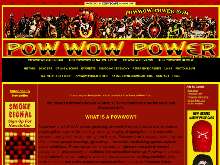 www.powwow-power.com