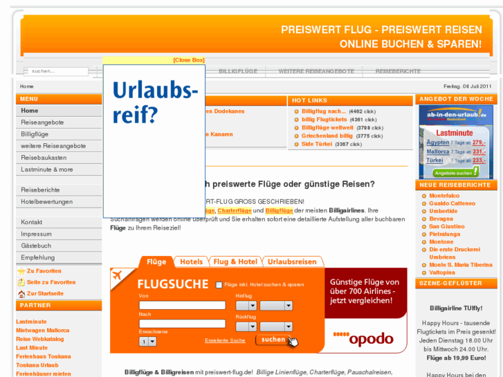 www.preiswert-flug.de