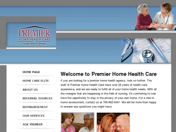 www.premier-home-health.com