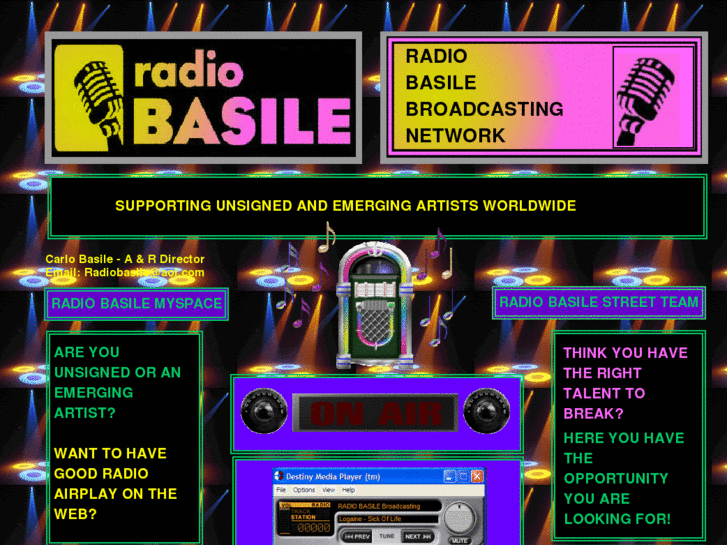 www.radiobasile.com