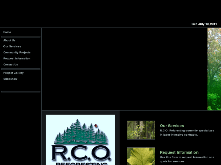 www.rcoreforesting.com