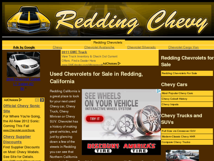 www.reddingchevrolet.com