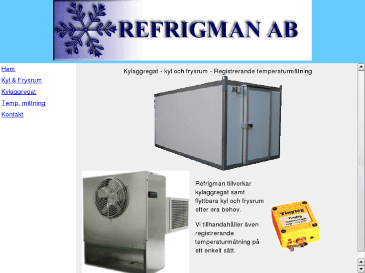 www.refrigman.se