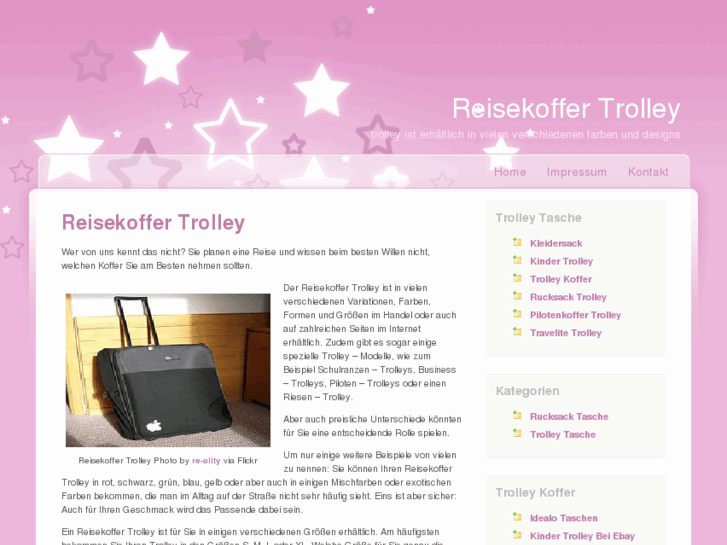 www.reisekoffertrolley.com