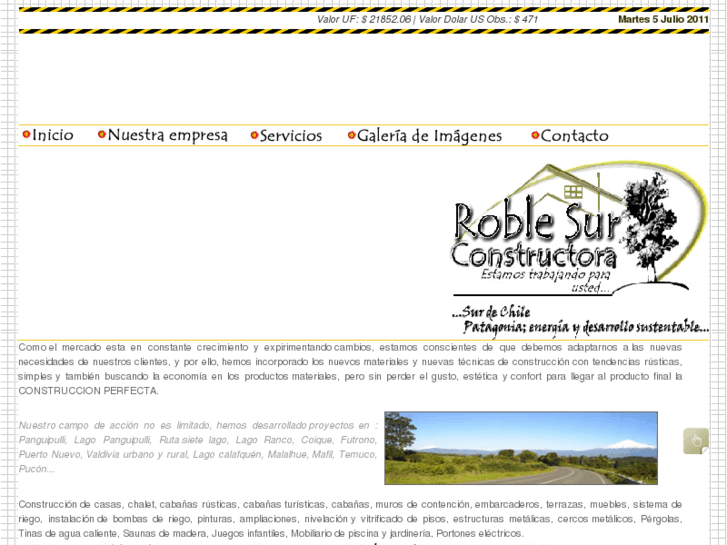 www.roblesur.com