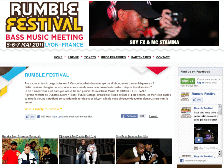 www.rumblefestival.com