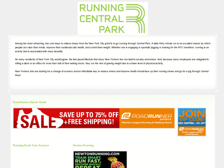 www.runningcentralpark.com