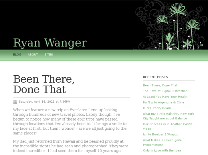 www.ryanwanger.com