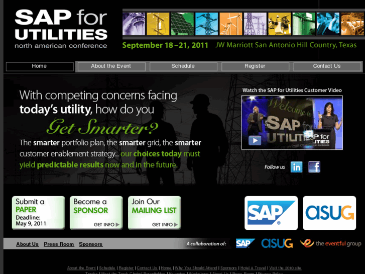 www.sap-for-utilities.com