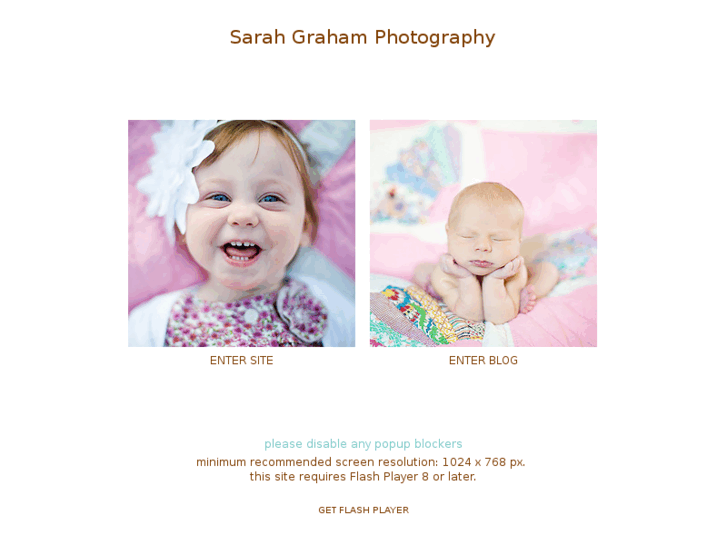 www.sarahgrahamphotography.com