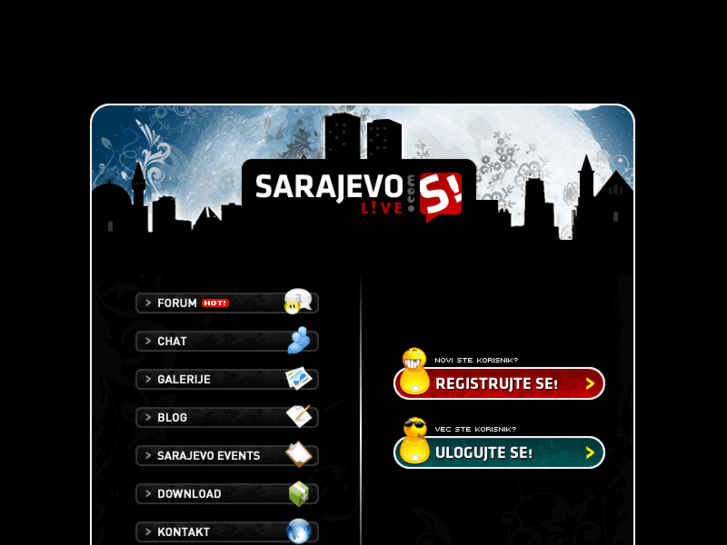 www.sarajevolive.com