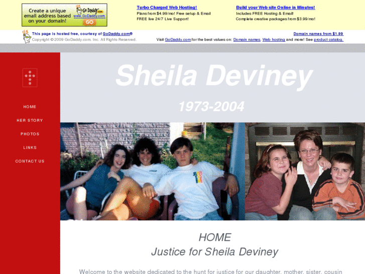 www.sheiladeviney.org