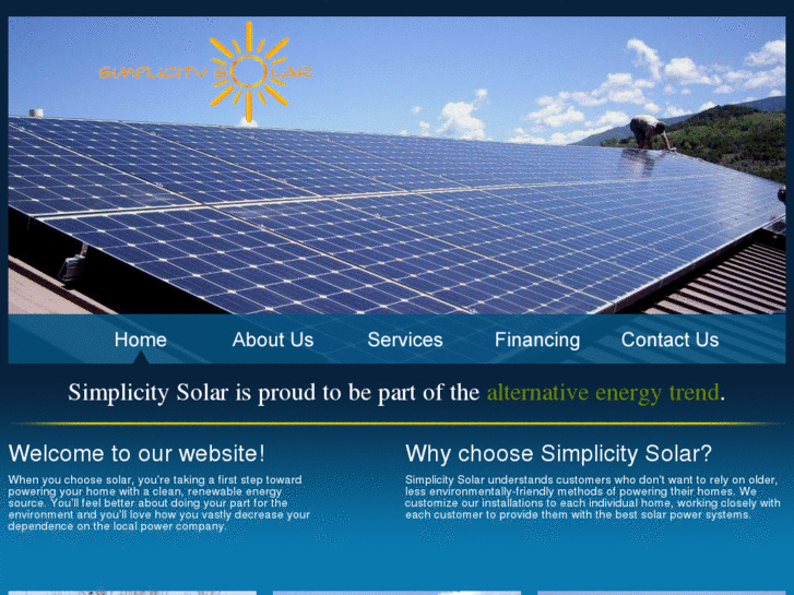 www.simplicitysolar.org