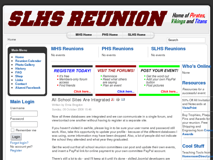 www.slhsreunion.com