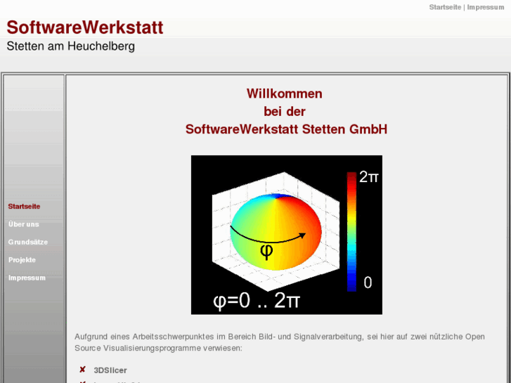 www.softwarewerkstatt.org