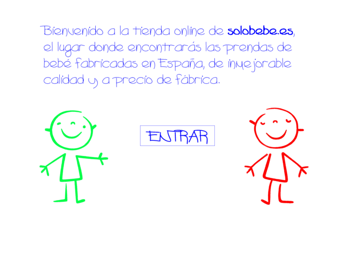 www.solobebe.es