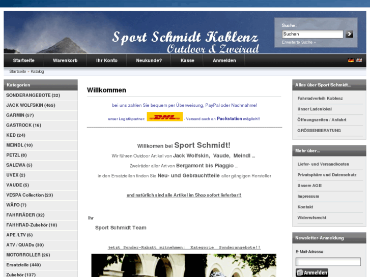 www.sport-schmidt.com