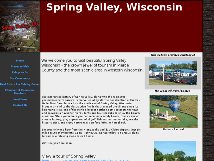 www.springvalleywisconsin.org