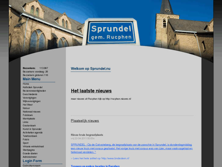 www.sprundel.nu