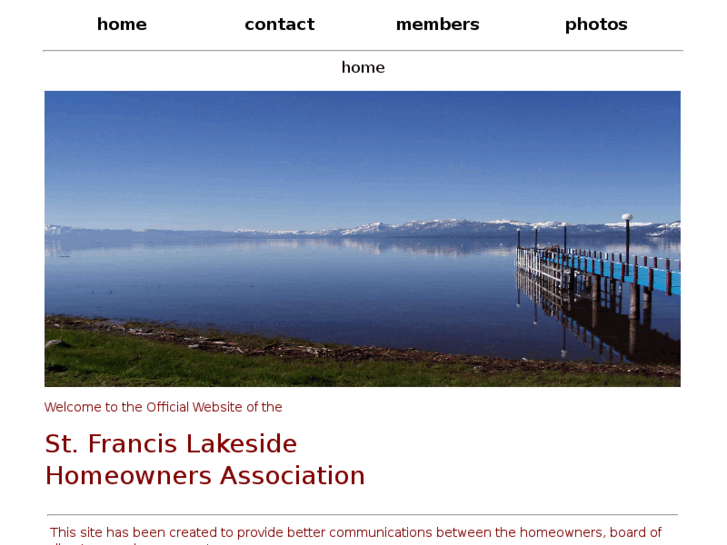 www.stfrancislakeside.org