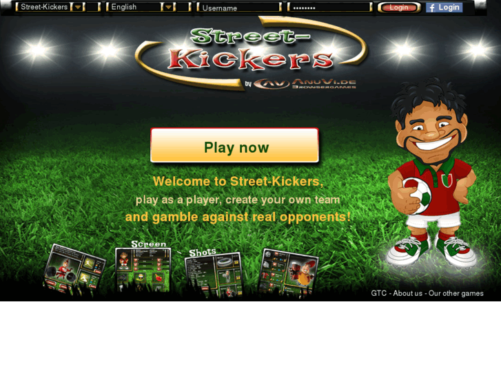 www.street-kickers.de