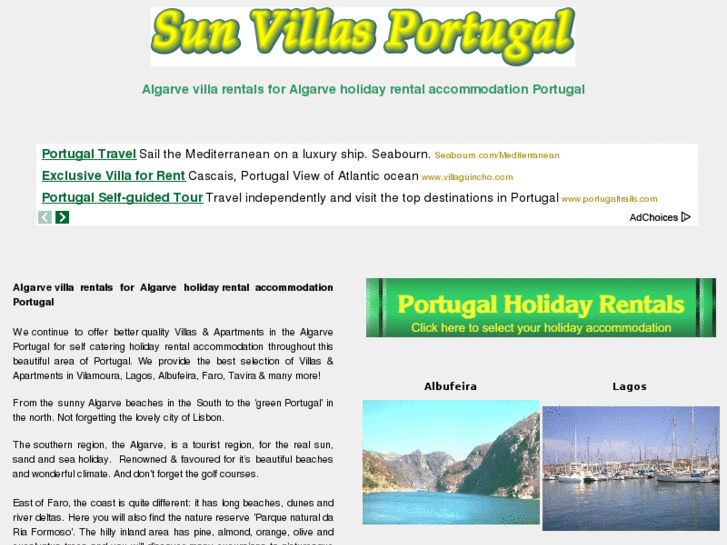 www.sun-villas-portugal.com