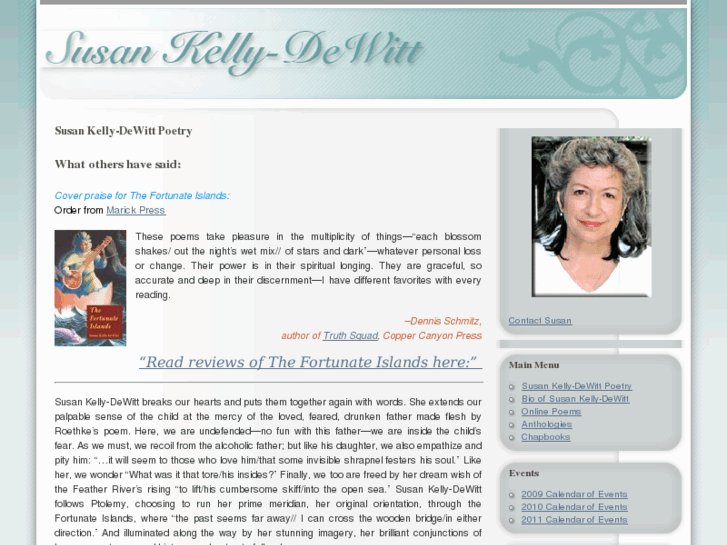 www.susankelly-dewitt.com