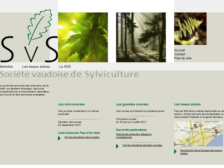 www.sylviculture.ch
