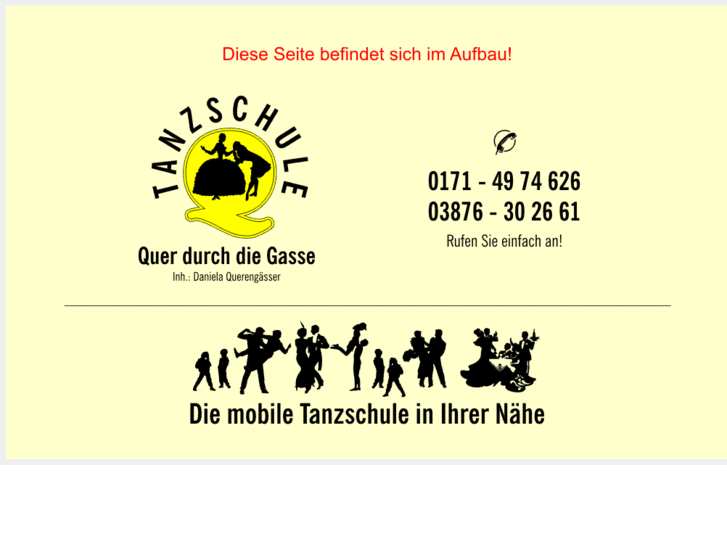 www.tanzschule-prignitz.com