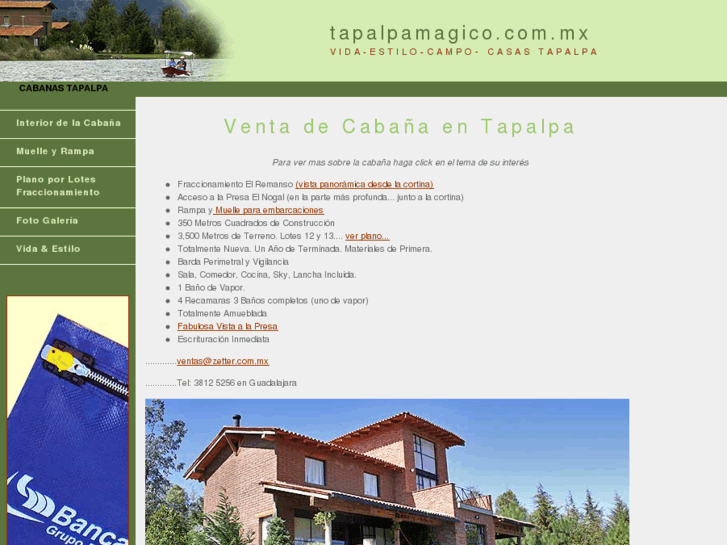 www.tapalpamagico.com.mx