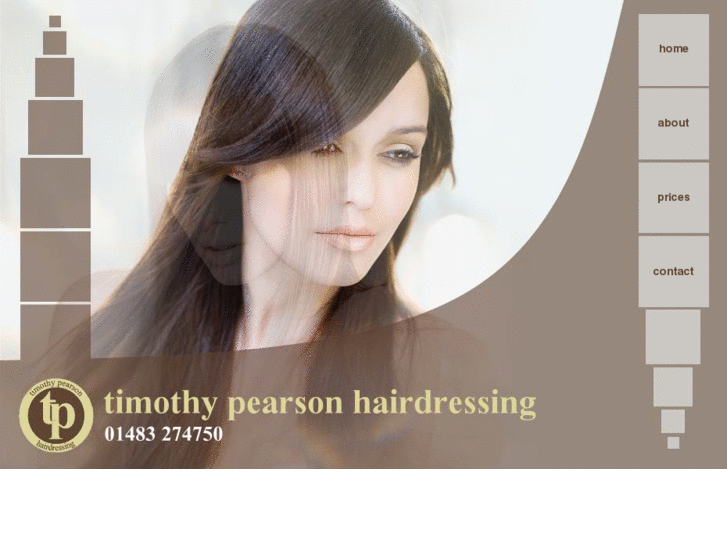 www.timothypearsonhairdressing.com