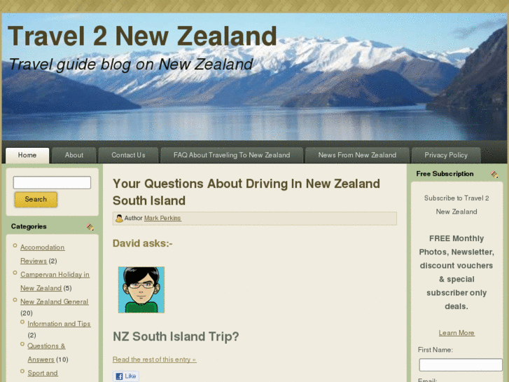 www.travel-2-newzealand.com