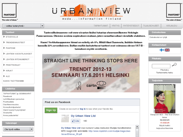 www.urbanview.net