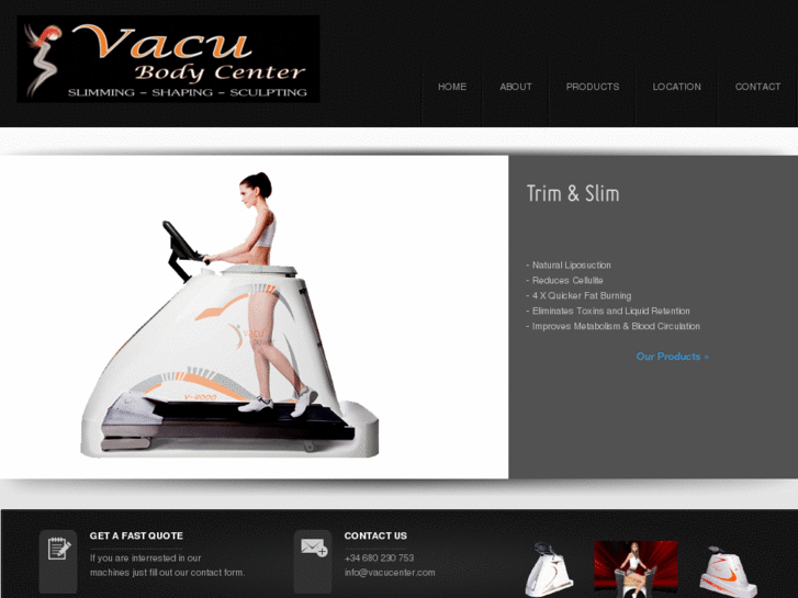 www.vacucenter.com