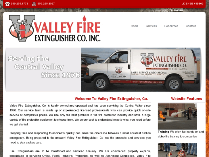 www.valleyfirefresno.com