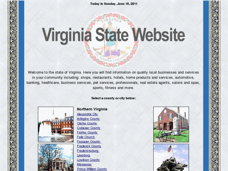 www.vastatewebsite.com