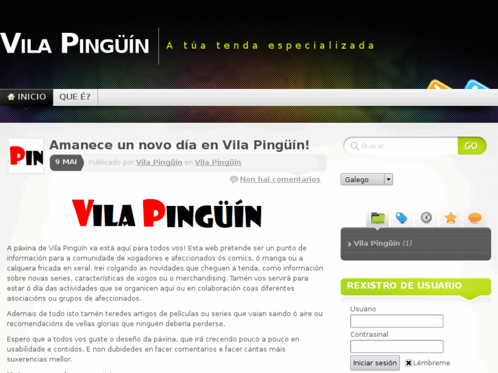 www.vilapinguin.com