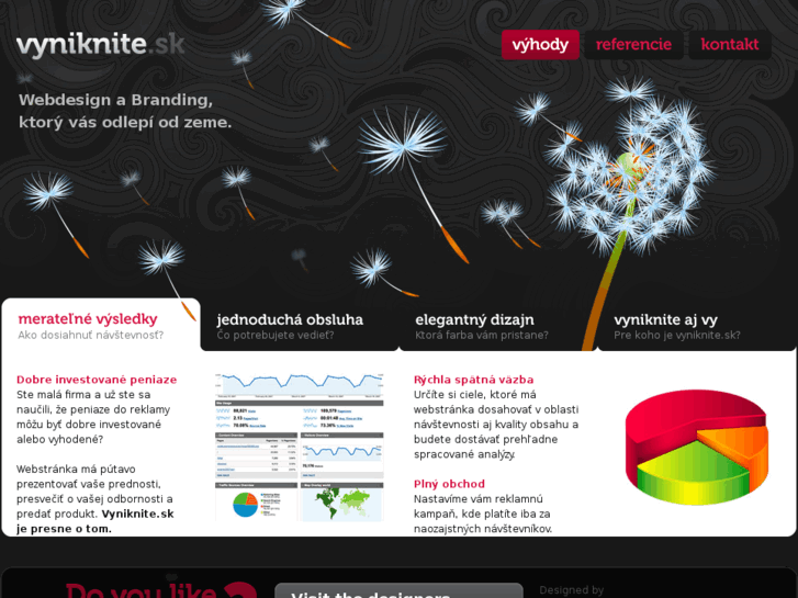 www.vyniknite.sk