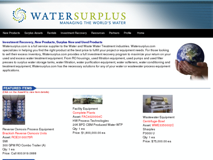 www.watersurplus.com