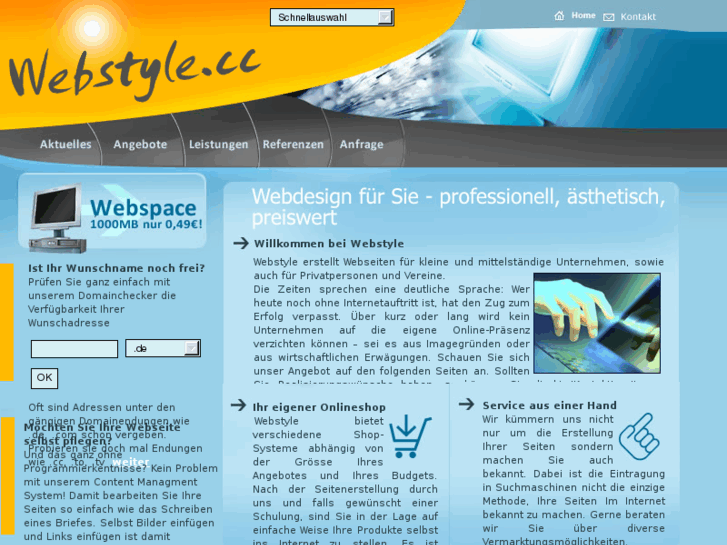 www.webstyle.cc