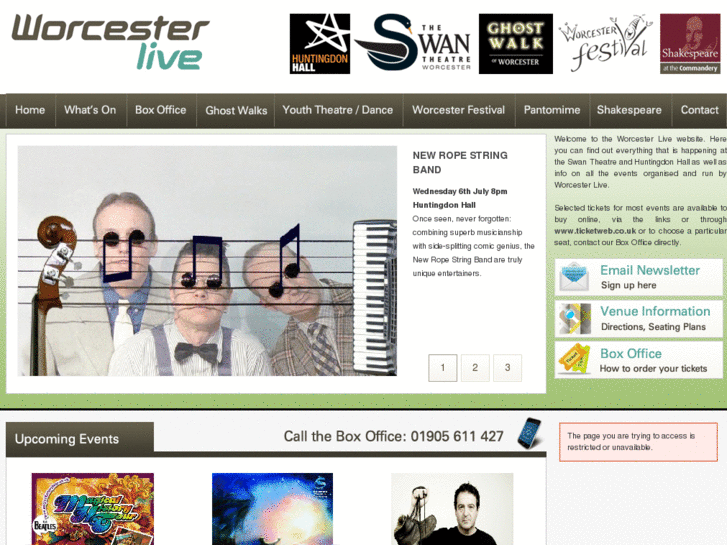 www.worcesterlive.co.uk