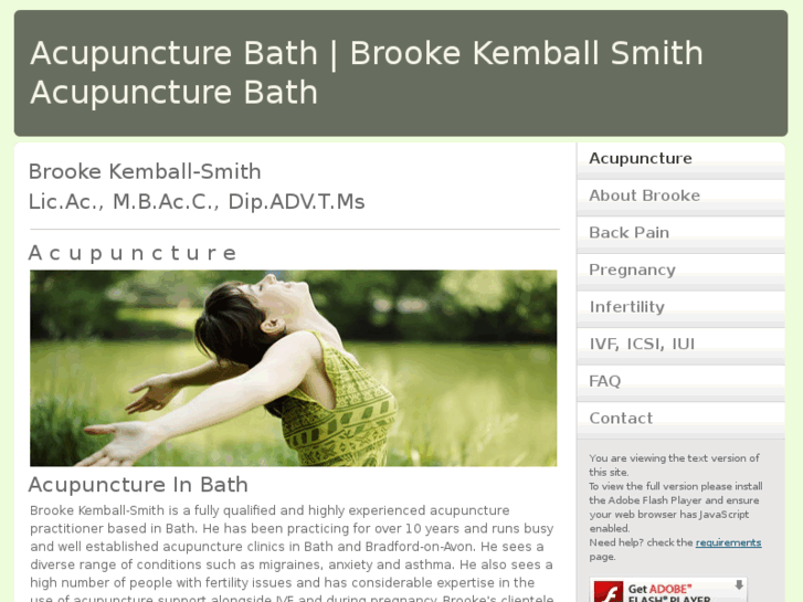 www.acupuncturebath.co.uk