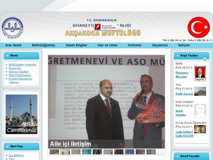 www.akcakocamuftulugu.gov.tr