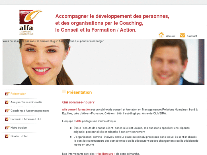 www.alpha-conseil-formation.com