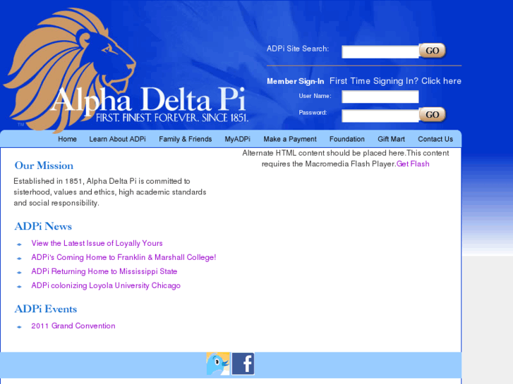 www.alphadeltapi.com