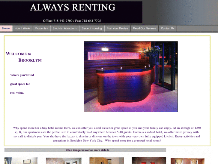 www.always-renting.com