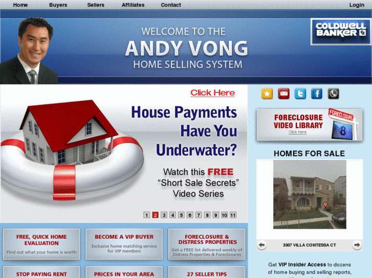 www.andyvong.com